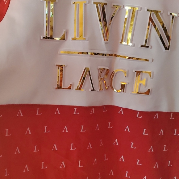 Galaxy by Harvic Shirt - Picture 3 of 5